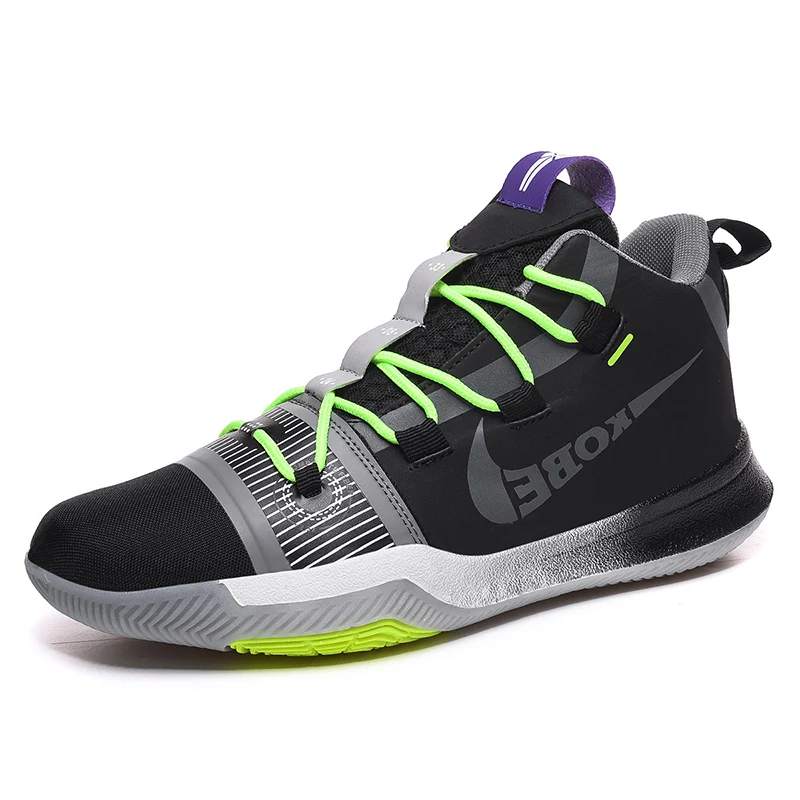 Professional basketball shoes men's Jordan sports shoes women's shoes