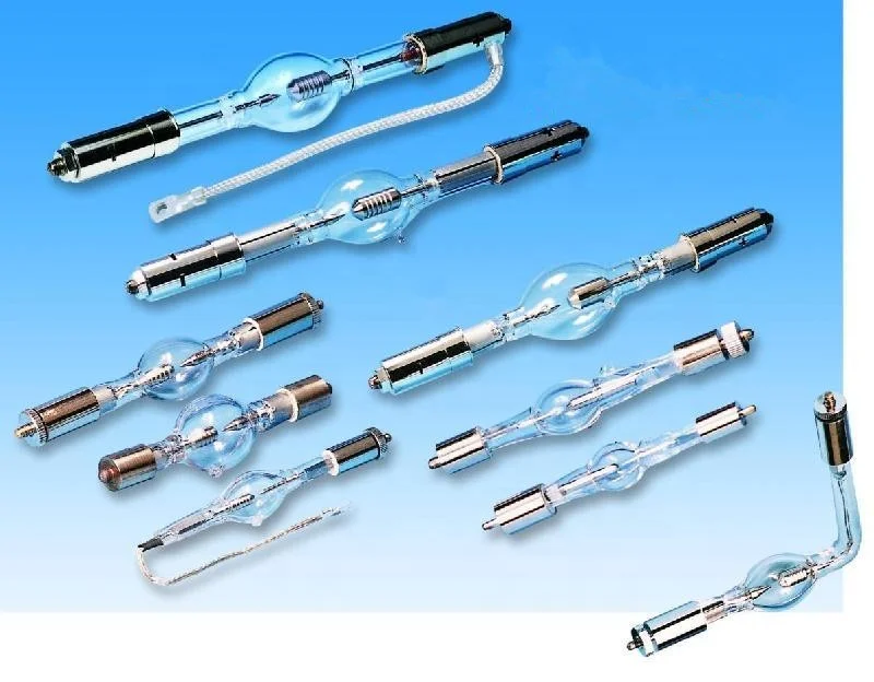 
Factory price mercury 500w Xenon strobe lamp 