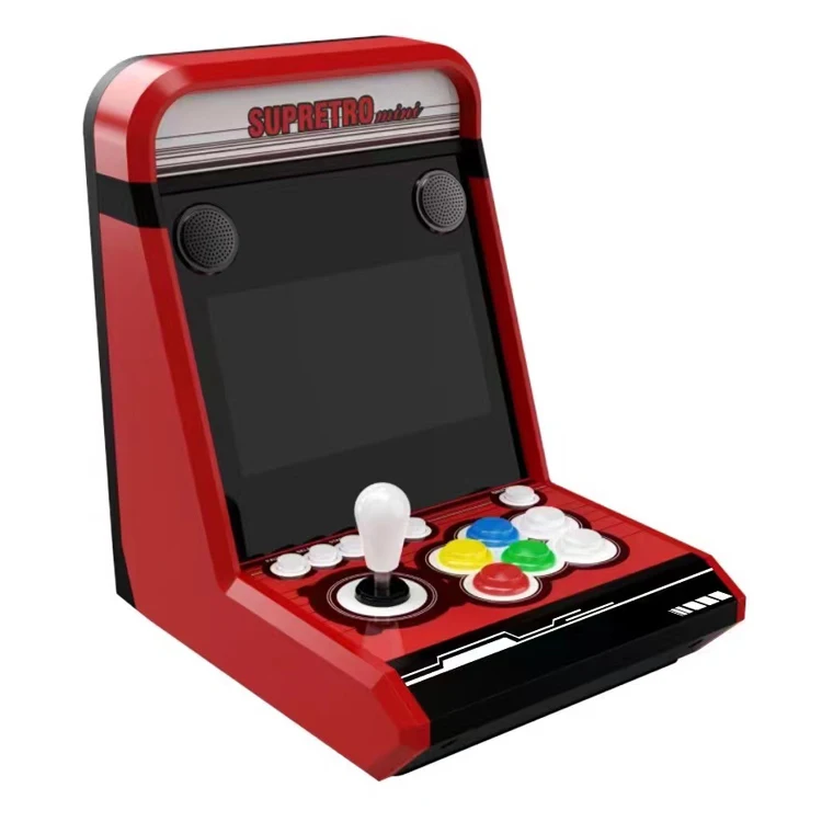 

Video Handheld Game Player Console Retro Portable Video Game Consoles From China