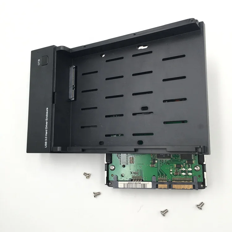 

2.5 3.5inch Mechanical hard drive upgrade Mobile hard drive