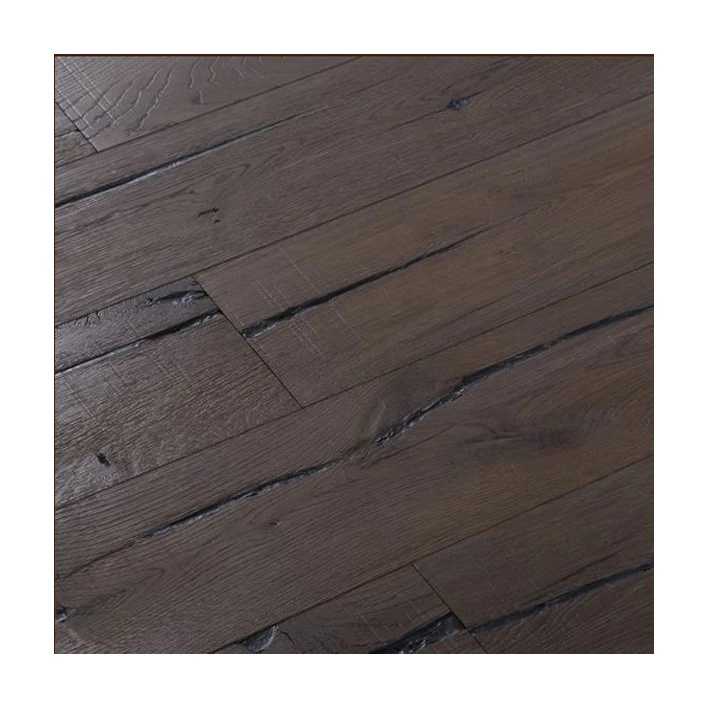 
Natural Butterfly Rusctic Engineered Wood Flooring 