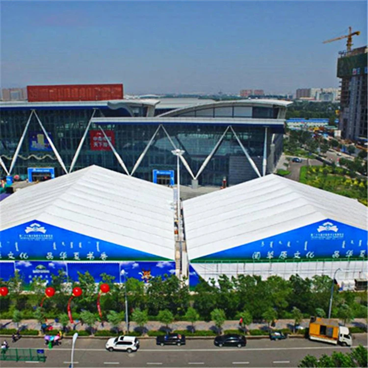 

High quality panels to build prefabricated houses pvc warehouse roof storage tent for sale