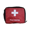 Medical First-aid Kit Bags with Medical Bandages/Plasters