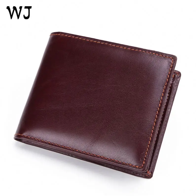 

Newest Original Fashional Style Travel Business Multifunctional Fashion Man Wallet