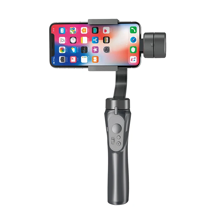 

2020 wholesale custom camera gimbal 3 axis handheld gimbal video stabilizer