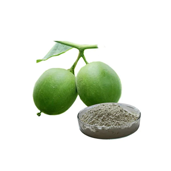 

Natural Sweetener Powder Monk Fruit