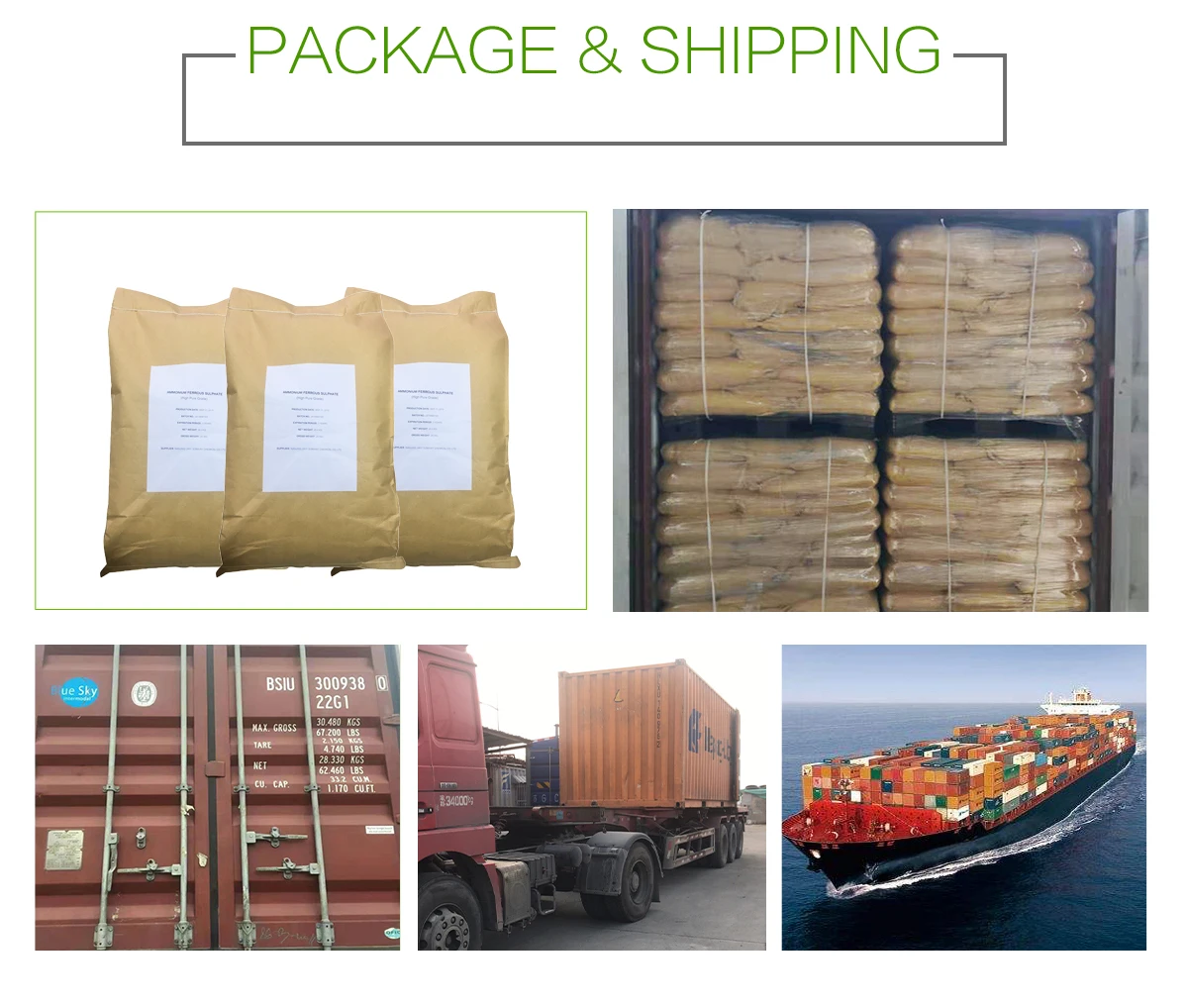 Package-