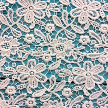 unique lace fabric