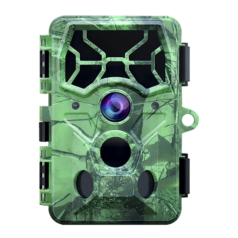 

RD3009PRO Hunting Camera 30MP / 4K IP66 WIFI APP Supported Hunting Trail Camera Wild Forest Scouting Camera