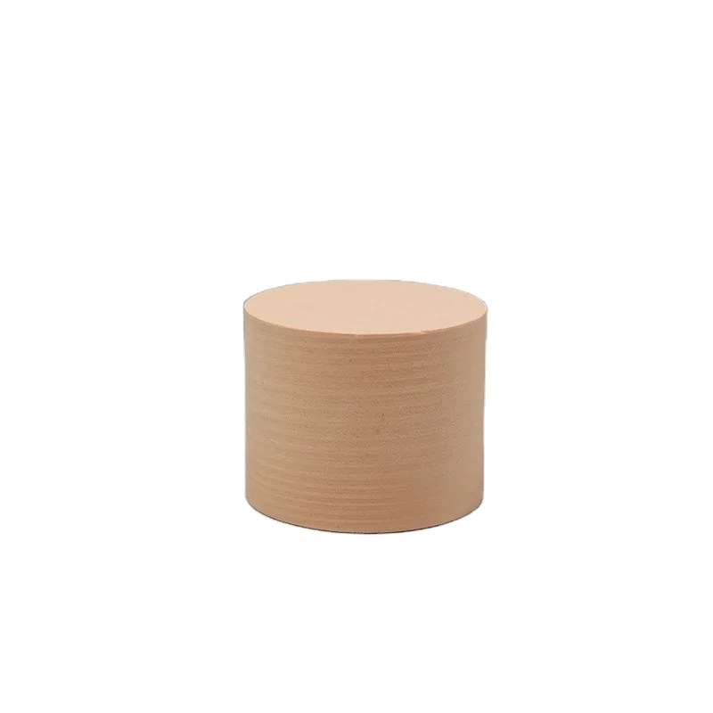 

Bulk Stock 7.6 x 6cm Cylinder Geometric Cube Solid Flesh Color Photography Photo Background Table Photo Shooting Foam Props