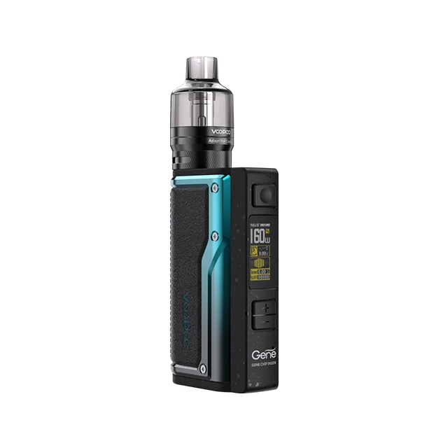 

2020 Newest Electronic Cigarette Products vape box Mod 160W Voopoo Argus GT Kit
