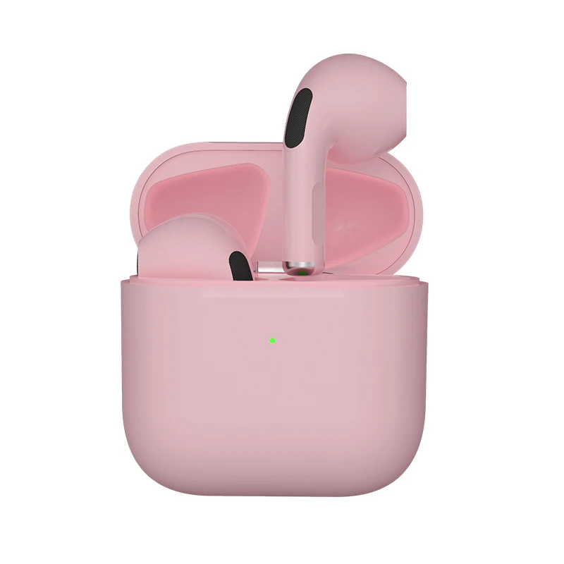 

dropshipping Tws Air Pro4 AP4 Bt 5.0 Headset Smart Touch Mini Pro4 earbuds Pro 4 tws earphone P10