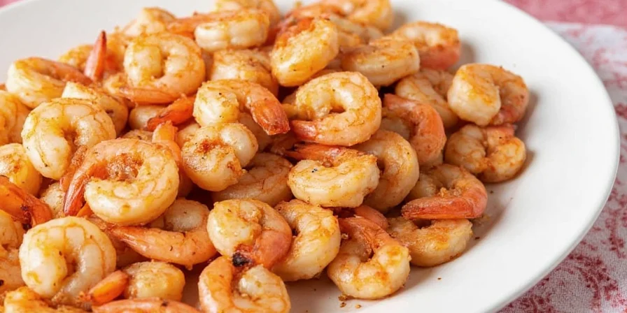 7 Irresistible Easy Shrimp Seasoning Secrets Even Your Grandma Would Approve Of