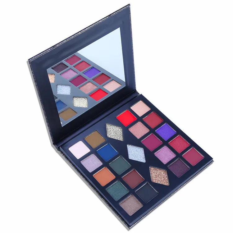 

private label makeup eyeshadow palette 23 colors eyeshadow palette