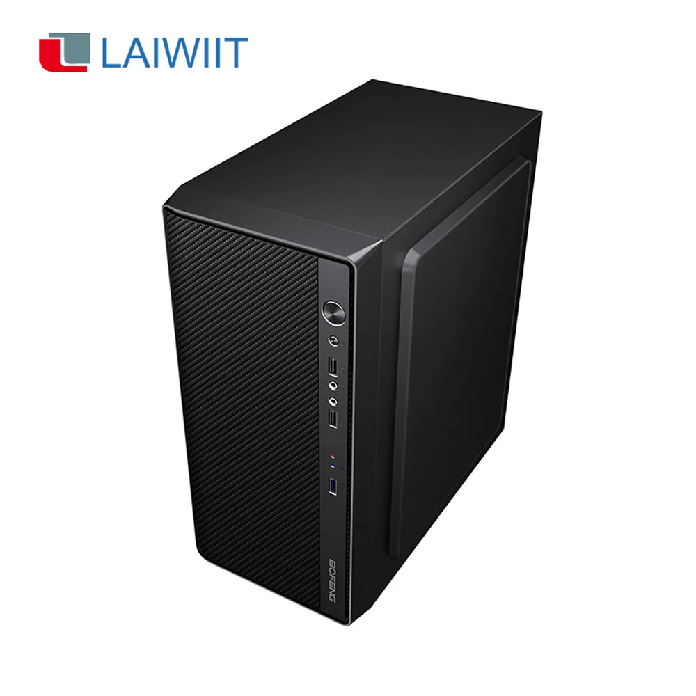 

LAIWIIT desktops computer Dual core 9th Gen. gaming laptops computer desktop computer gamer PC
