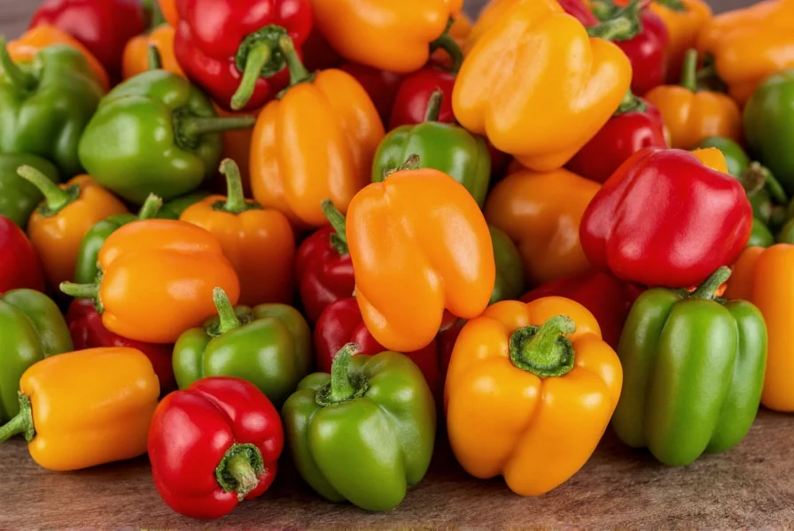 Peruvian Puff Pepper: Complete Guide to Rocoto Characteristics