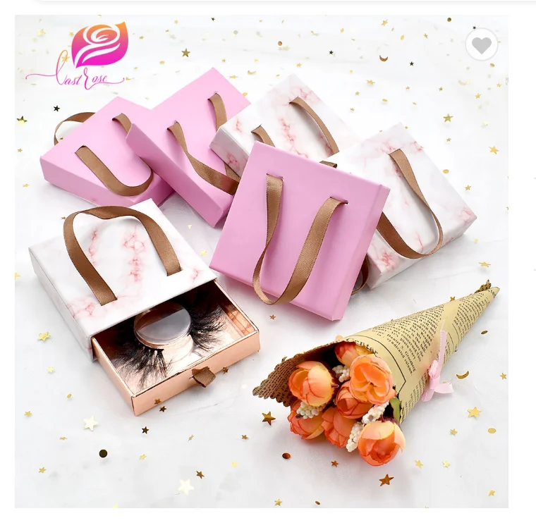 

China Qingdao Wholesale Best Factory Price Clear Band Eyelash 3D Mink False Lashes