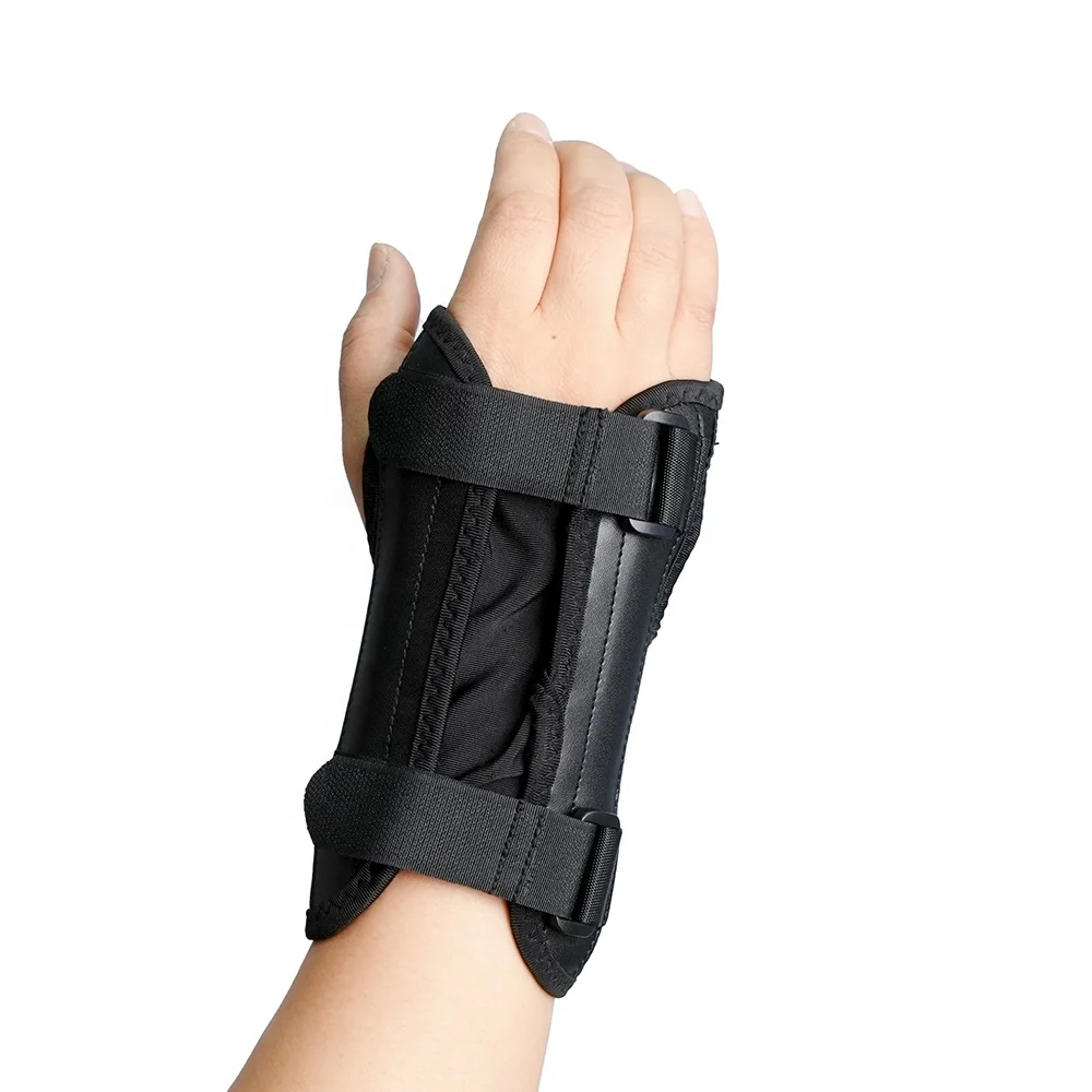 

Carpal Tunnel Wrist Brace for Men and Women Relief of Arthritis, Wrists, Arm, Thumb and Hand Pain, Customized color