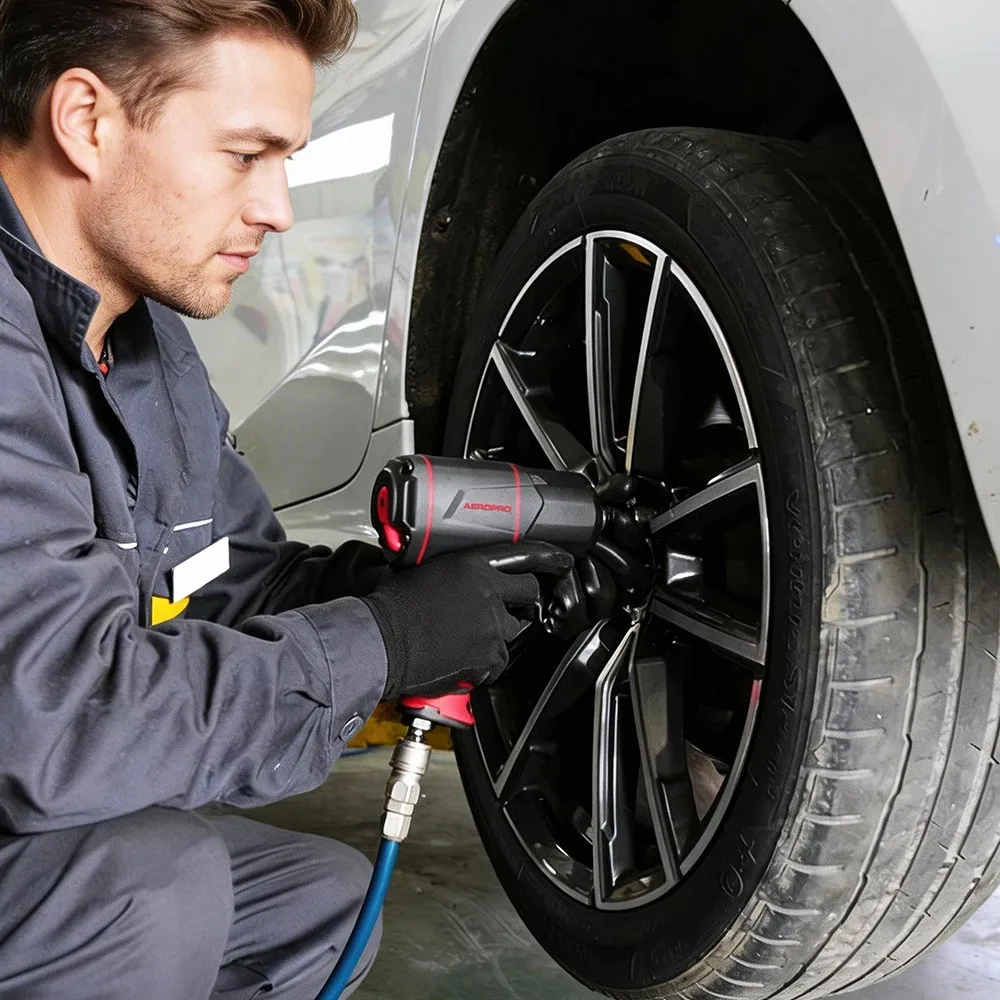Auto & Tire Repair