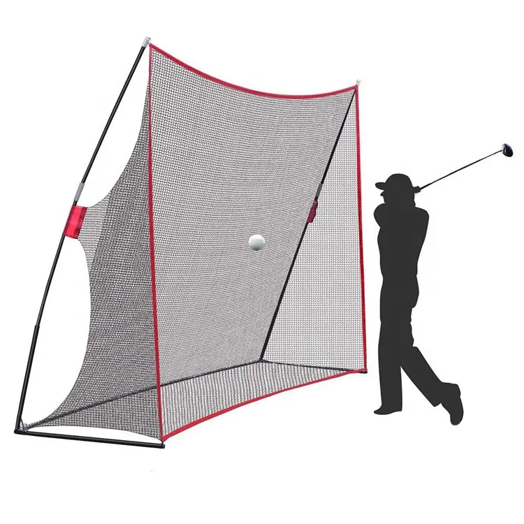 

Golf Practice Nets Baseball Softball Nets Indoor And Outdoor Golf Swing Nets Batting Cages