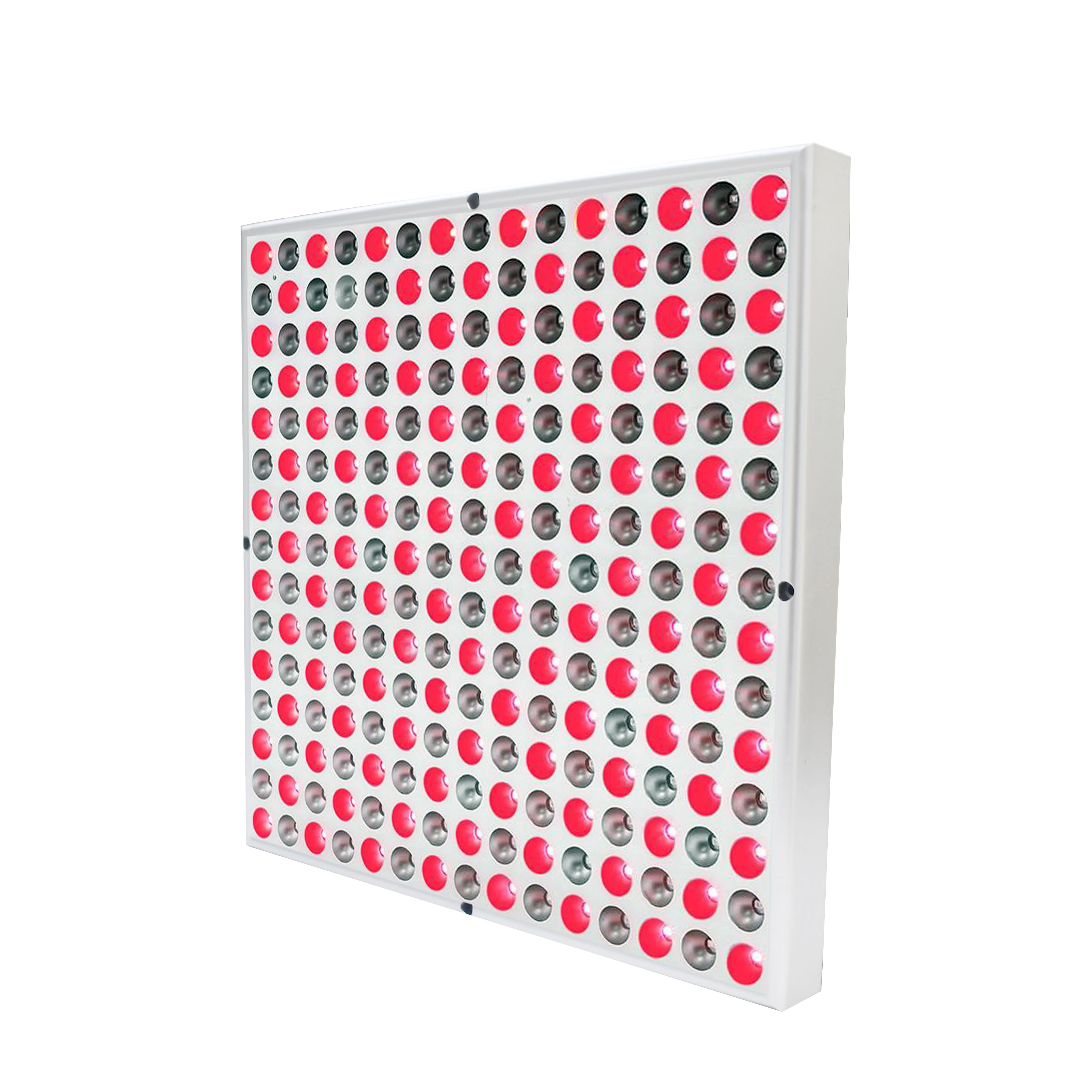 SGROW Wholesale 45W 660nm 850nm LED Light Therapy Panels Full Body Red Near Infrared Light Therapy