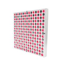 

SGROW Wholesale 45W 660nm 850nm LED Light Therapy Panels Full Body Red Near Infrared Light Therapy