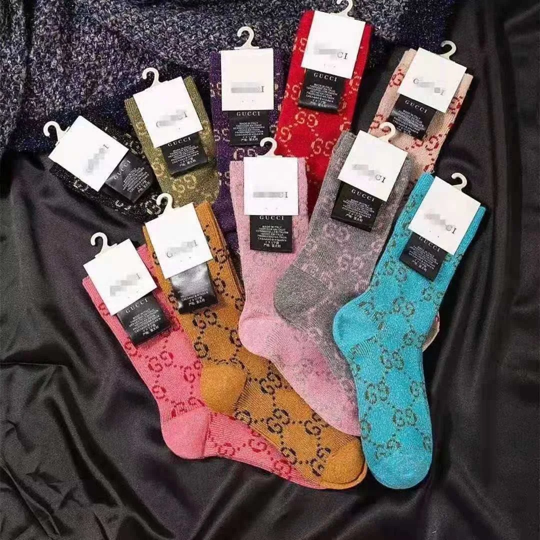 

designer socks, gg socks ,2021 famous brand socks