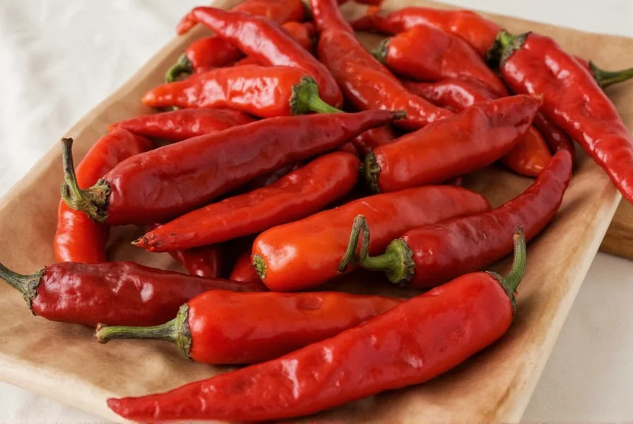 chili rescue mission how to bring dried peppers back to life without crying over them