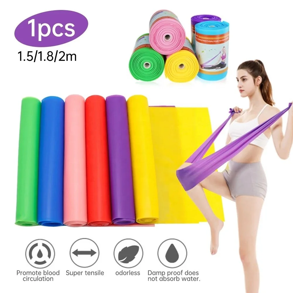 

Theraband mini loop resistance bands