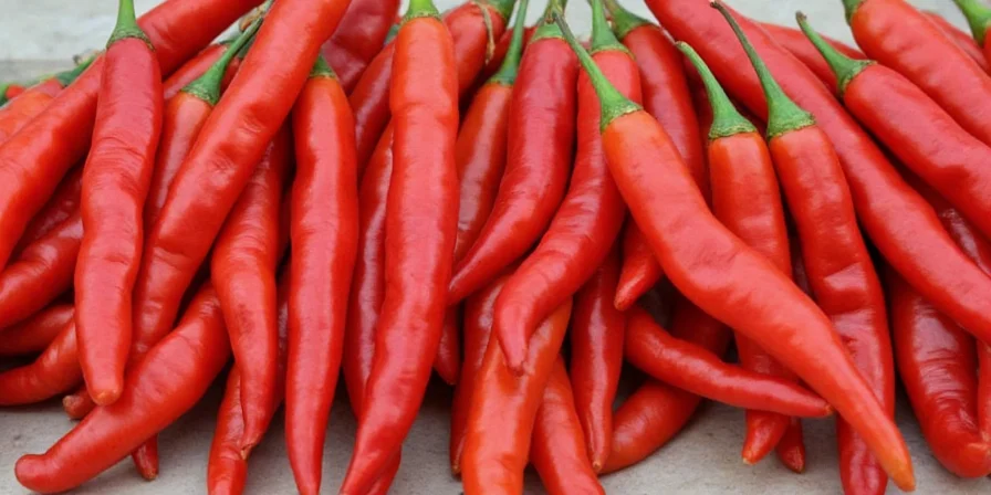 Common Kitchen Mistakes with Arbol Chilies
