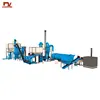 New Design Full Set Sawdust Powder Drying Equipment for Export