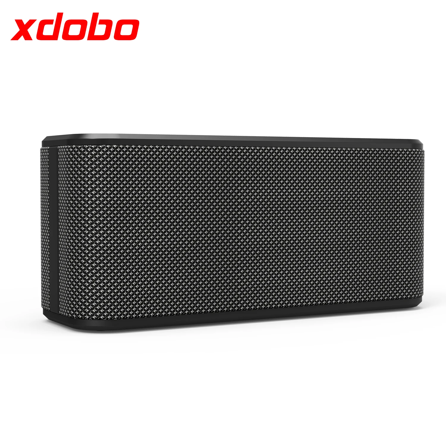 

XDOBO Newly arrrived Consumer Electronics 80W Home Wireless Speaker Black for sale
