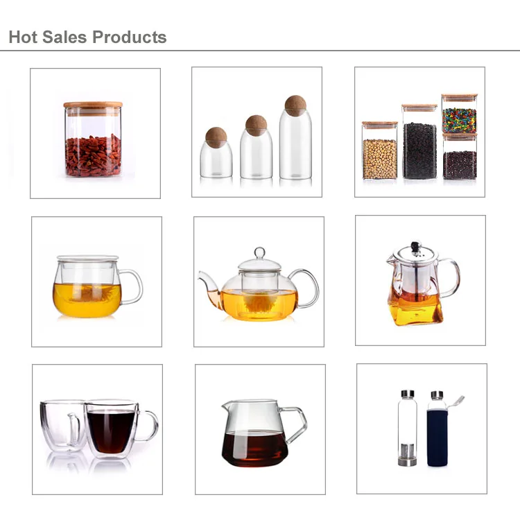 Hot Sale New Design 180ml 240ml Double Wall Heart Shaped Drinking Restaurant Glass Mugcup 