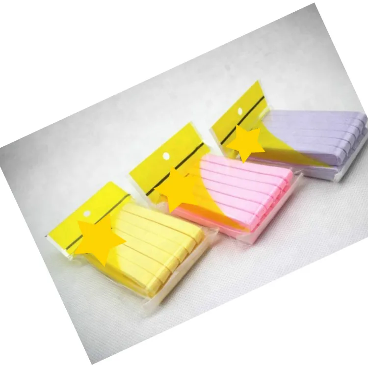 

Cosmetic Remove Makeup Facial Skin Care Cleansing Strip Compressed Sponge