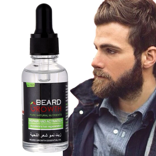 

organic private label beard growth oil oem beard oil for men