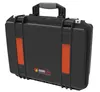 Ningbo Everest IP67 not affect by environment plastic protective tool case for work