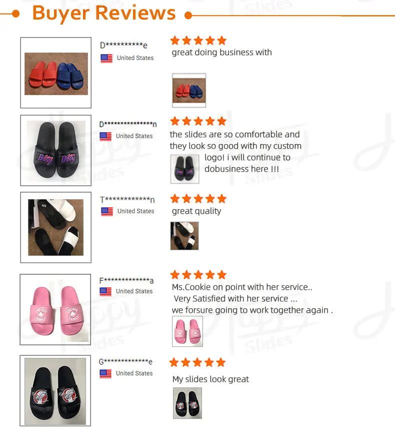 Oem Custom Black Slides Footwear Sandal Pvc,Custom Logo Slippers Men ...