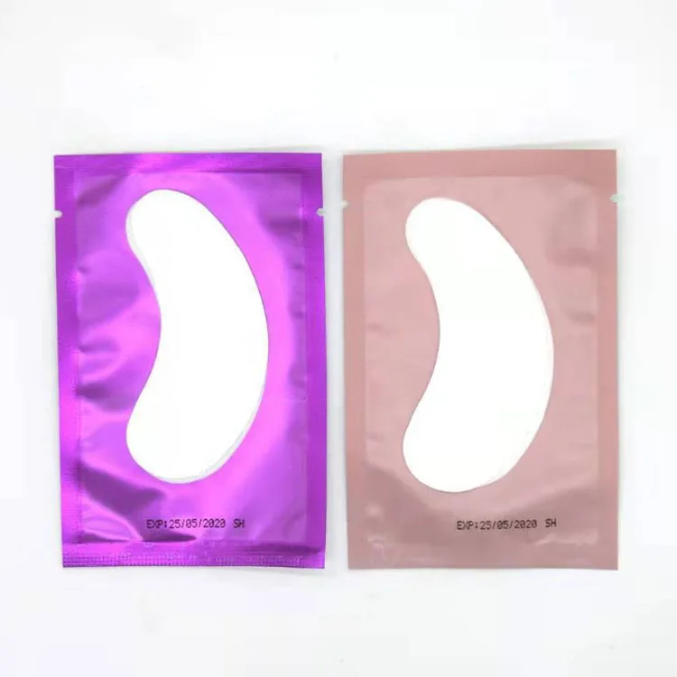 

Black Grafting eyelash special smooth Comfortable environment eyelash pad