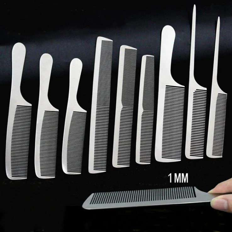 where to buy metal combs