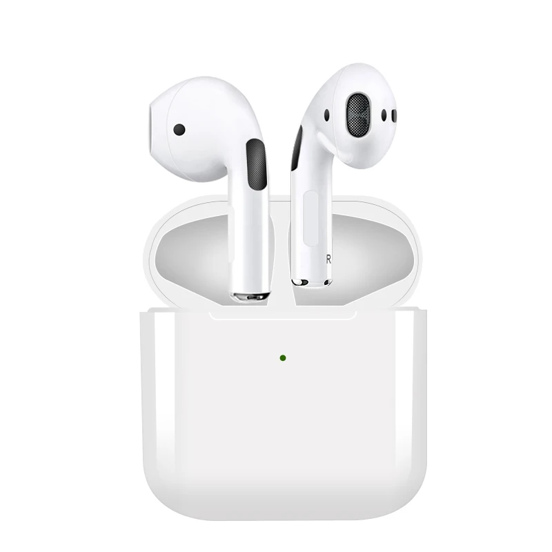 

Dropshipping to USA pro5 tws earbuds mini wireless earphone gaming sport headphone with charging box