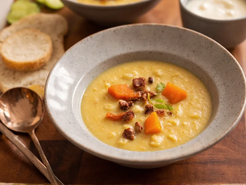 15 Best Fall Soup Ideas for Cozy Autumn Meals