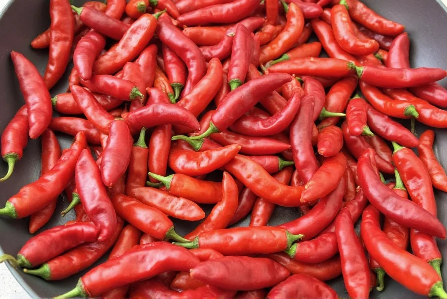 Red Chili Paste