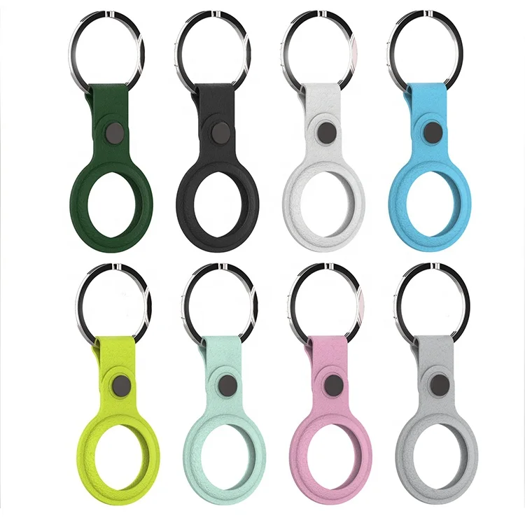 

Low Price Fluorescent Soft TPU Protective Case for Airtag,Airtag Dog TPU Case