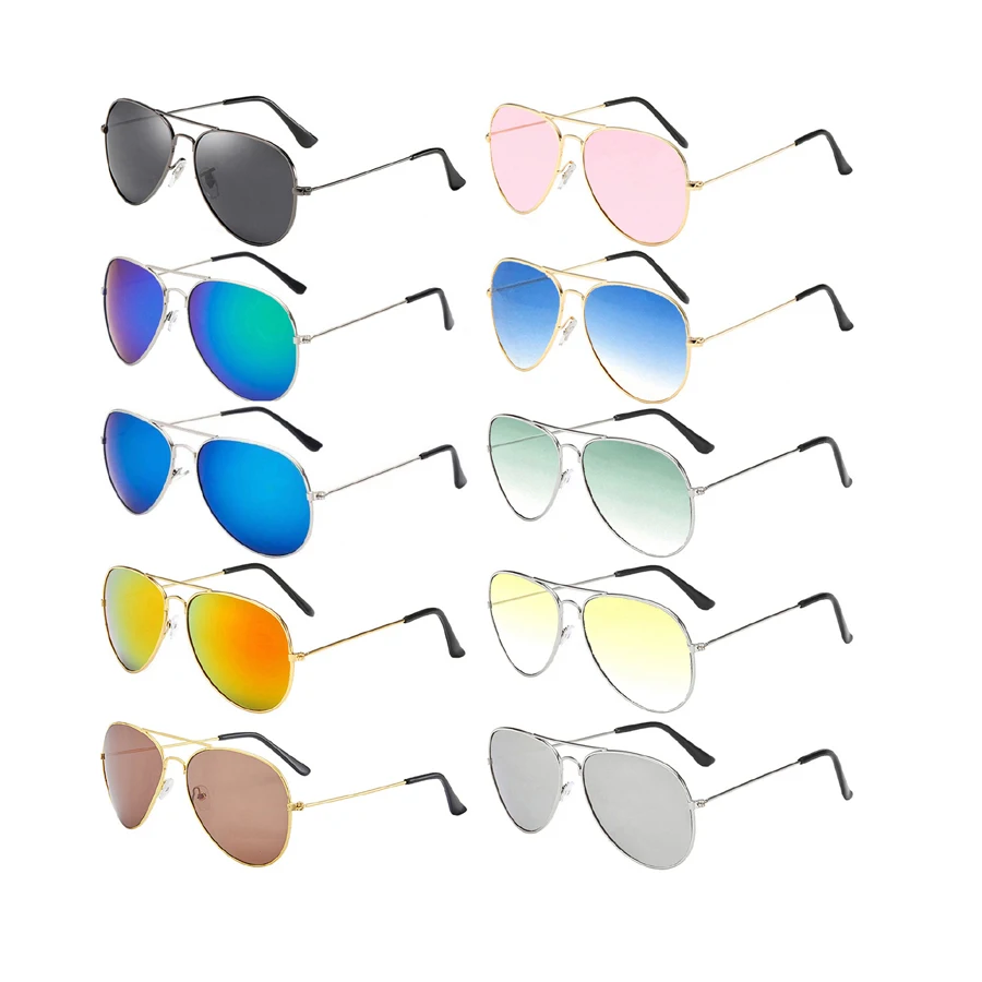 Fashion Classic Modern women men cheap classic Sunglasses sun glasses