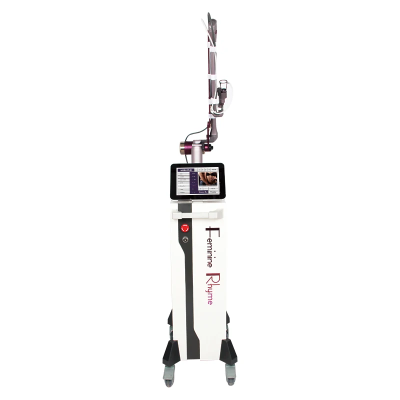 

Fotona laser Erbium Yag Laser 2940 Co2 Fractional Laser Machine Fotona 4d Dermatology Equipment Vaginal Rejuvenation Machines