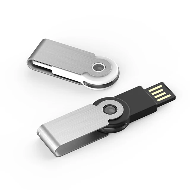 Corporate Gifts promotional 64MB USB Flash Drive 128MB 512MB 1GB Thumb Swivel Memory Stick Mini USB Pendrive 8GB - ANKUX.COM