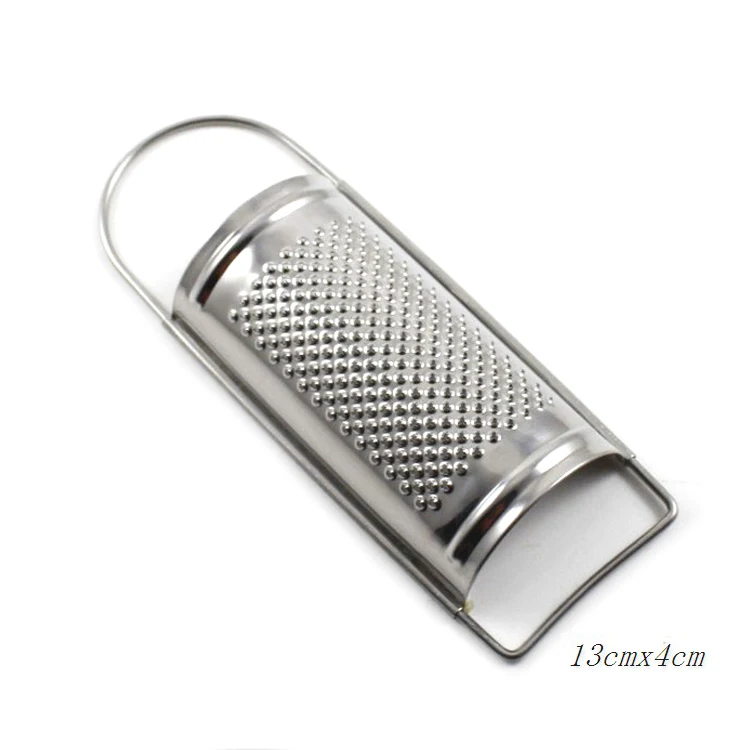 Wholesales Stainless Steel Cheese Cone Nutmeg Grater Buy Stainless
