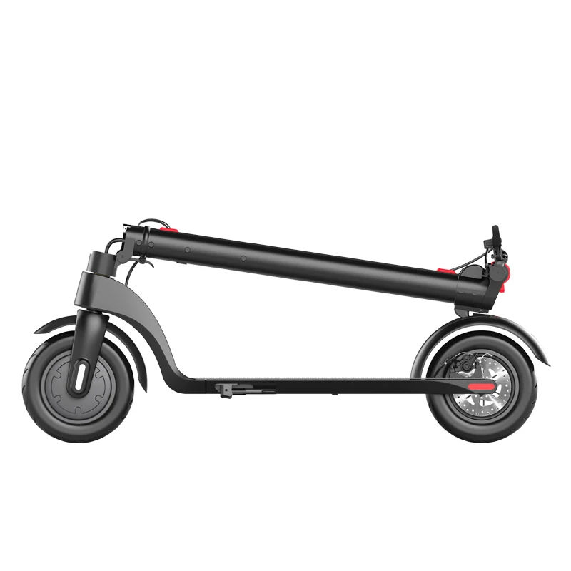 Most Powerful Big Wheel Xiomi Pro Folding Mini 2 Wheel Adult Kick Light Up Adult City Electric Scooter