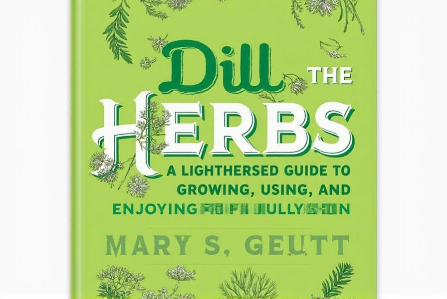 Fresh Dill Bunch