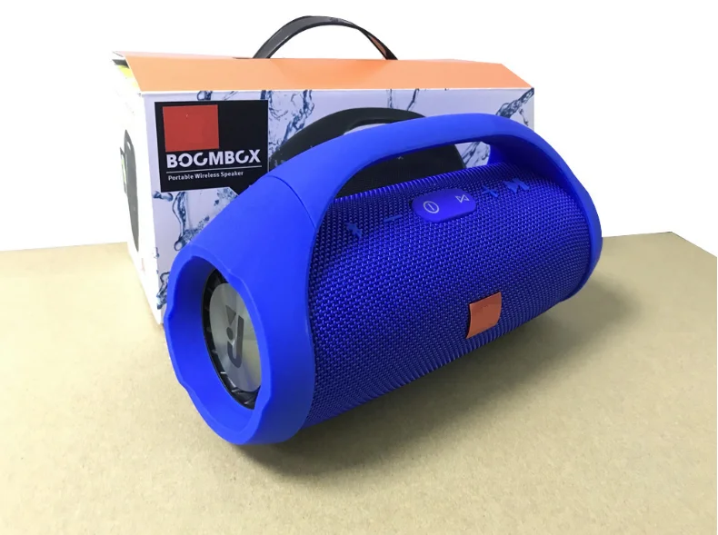 Amazon 4 Horn Large Ares Speaker Portable Wireless Bluetooth Water Resistant Speaker With 30W Big Mars Speaker - ANKUX.COM